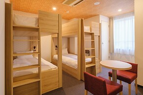 Tosei Hotel Cocone Chiba Chuo