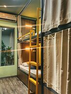 Hanoi Quarter Life Hostel