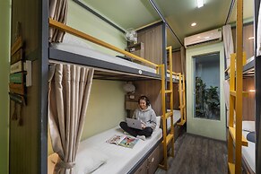 Hanoi Quarter Life Hostel