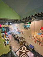 Hanoi Quarter Life Hostel