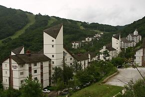 Muju Deogyusan Resort