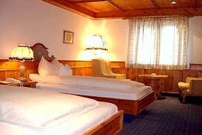 Muju Deogyusan Resort