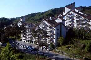 Muju Deogyusan Resort