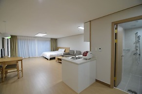 Muju Deogyusan Resort