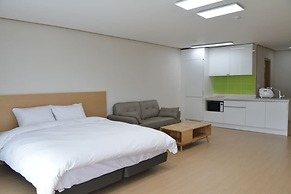 Muju Deogyusan Resort