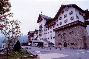 Muju Deogyusan Resort