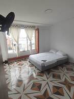 Hospedaje ASL HOME