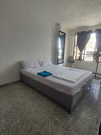 Hospedaje ASL HOME