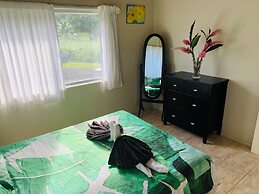 Muri Villas