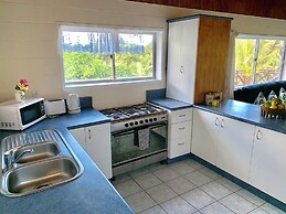 Muri Villas