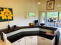 Muri Villas