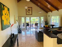 Muri Villas