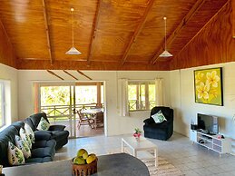 Muri Villas