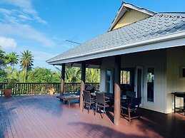 Muri Villas