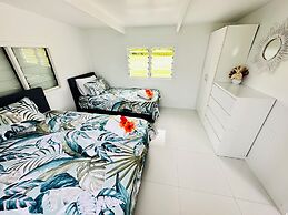 Muri Villas