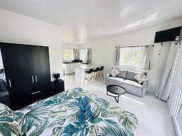Muri Villas
