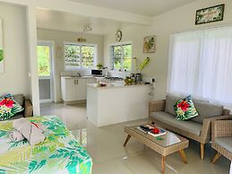 Muri Villas
