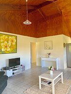 Muri Villas