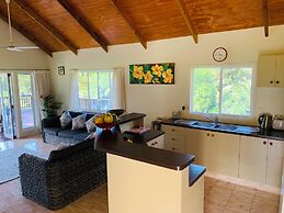 Muri Villas