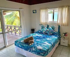 Muri Villas