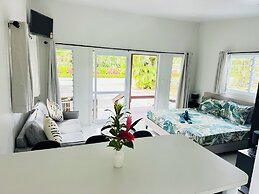 Muri Villas