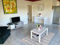 Muri Villas