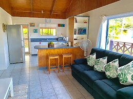 Muri Villas