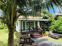 Muri Villas