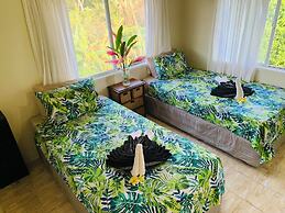 Muri Villas