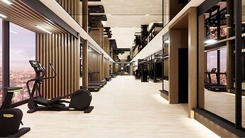 Trans Hotel Jakarta