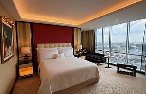 Trans Hotel Jakarta
