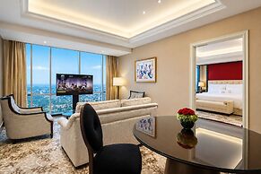 Trans Hotel Jakarta