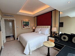 Trans Hotel Jakarta