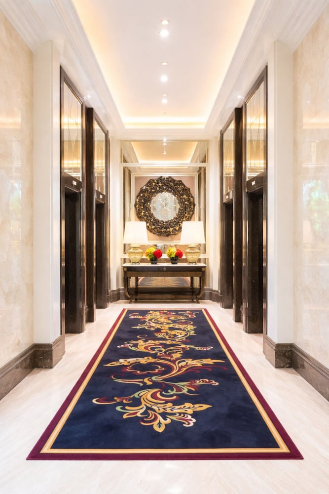 Trans Hotel Jakarta