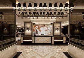 Trans Hotel Jakarta