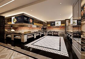 Trans Hotel Jakarta