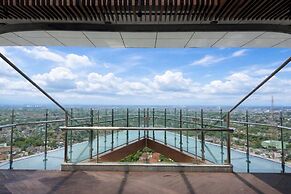 Trans Hotel Jakarta