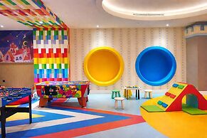 Trans Hotel Jakarta