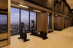 Trans Hotel Jakarta