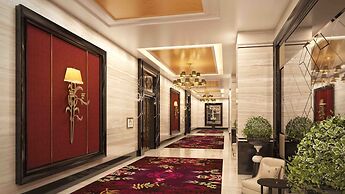 Trans Hotel Jakarta