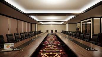 Trans Hotel Jakarta