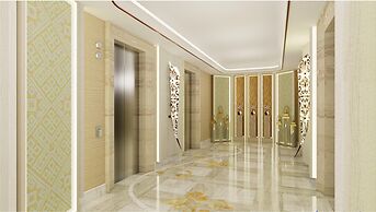 Trans Hotel Jakarta