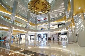 Trans Hotel Jakarta