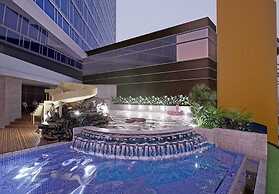 Trans Hotel Jakarta