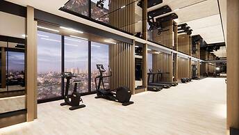 Trans Hotel Jakarta