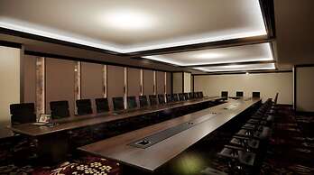 Trans Hotel Jakarta