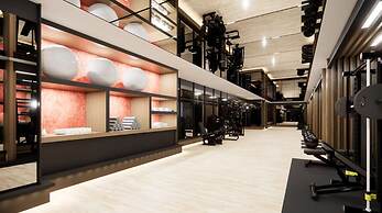 Trans Hotel Jakarta
