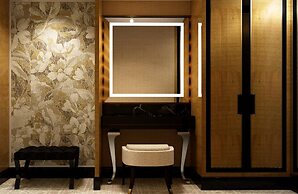 The Trans Luxury Hotel Surabaya