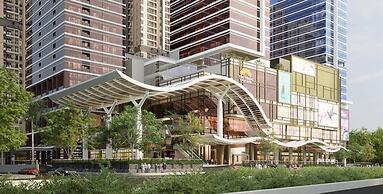 The Trans Luxury Hotel Surabaya