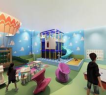 The Trans Luxury Hotel Surabaya